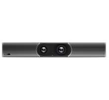 Комплект вкс YEALINK M600-0010 (MeetingEye 600 с встроенной с камерой, микрофонами и саундбаром, AMS 2 года), шт (M600-0010)