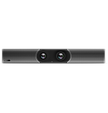 Комплект вкс YEALINK M600-0010 (MeetingEye 600 с встроенной с камерой, микрофонами и саундбаром, AMS 2 года), шт (M600-0010)