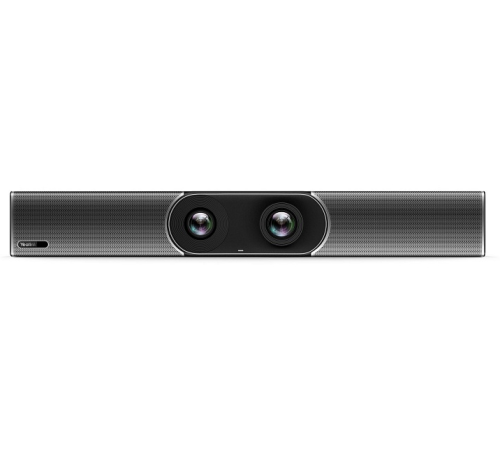 Комплект вкс YEALINK M600-0010 (MeetingEye 600 с встроенной с камерой, микрофонами и саундбаром, AMS 2 года), шт (M600-0010) Комплект вкс YEALINK M600-0010 (MeetingEye 600 с встроенной с камерой, микрофонами и саундбаром, AMS 2 года), шт (M600-0010)