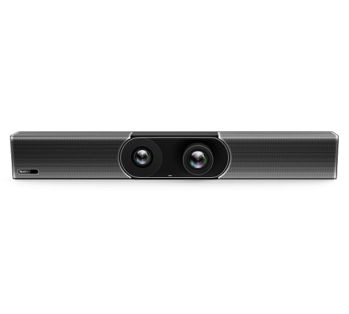 Комплект вкс YEALINK M600-0010 (MeetingEye 600 с встроенной с камерой, микрофонами и саундбаром, AMS 2 года), шт (M600-0010) Комплект вкс YEALINK M600-0010 (MeetingEye 600 с встроенной с камерой, микрофонами и саундбаром, AMS 2 года), шт (M600-0010)