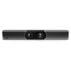 Комплект вкс YEALINK M600-0010 (MeetingEye 600 с встроенной с камерой, микрофонами и саундбаром, AMS 2 года), шт (M600-0010)