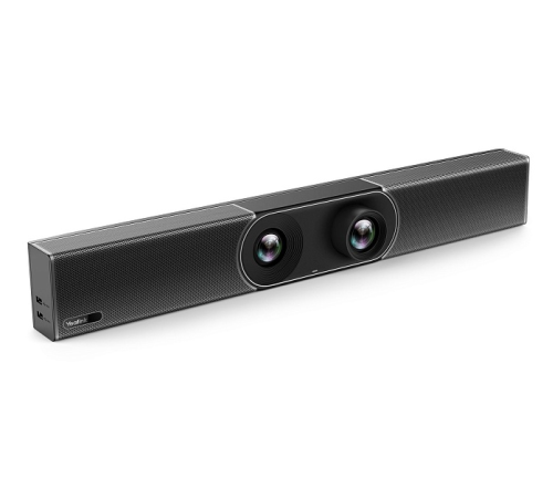 Комплект вкс YEALINK M600-0010 (MeetingEye 600 с встроенной с камерой, микрофонами и саундбаром, AMS 2 года), шт (M600-0010) Комплект вкс YEALINK M600-0010 (MeetingEye 600 с встроенной с камерой, микрофонами и саундбаром, AMS 2 года), шт (M600-0010)