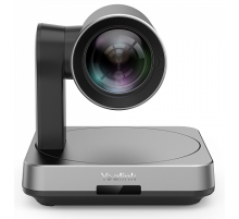 YEALINK UVC84 USB-видеокамера (4k, 12Х PTZ, UVC1.0, VCH, USB-A, AMS 2 года), шт (UVC84)