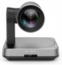 YEALINK UVC84 USB-видеокамера (4k, 12Х PTZ, UVC1.0, VCH, USB-A, AMS 2 года), шт (UVC84)