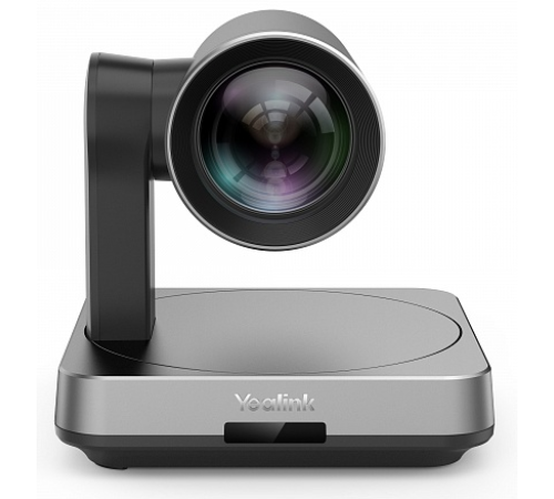 YEALINK UVC84 USB-видеокамера (4k, 12Х PTZ, UVC1.0, VCH, USB-A, AMS 2 года), шт (UVC84)