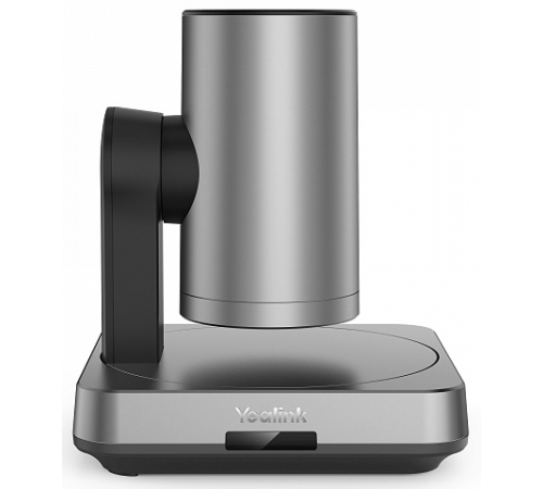 YEALINK UVC84 USB-видеокамера (4k, 12Х PTZ, UVC1.0, VCH, USB-A, AMS 2 года), шт (UVC84)