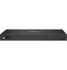 Коммутатор HPE Aruba 6100 JL678A 24G 4SFP+ управляемый