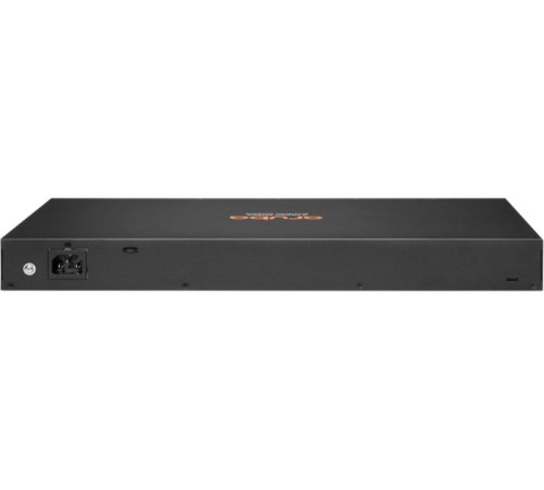 Коммутатор HPE Aruba 6100 JL676A 48G 4SFP+ управляемый Коммутатор HPE Aruba 6100 JL676A 48G 4SFP+ управляемый