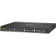 Коммутатор HPE Aruba 6100 JL675A 48G 4SFP+ 48PoE+ 370W управляемый