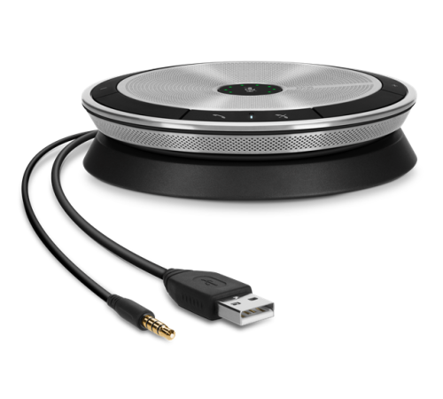Спикерфон EPOS / Sennheiser EXPAND  SP 20 , Speakerphone for USB/3,5mm (1000226)