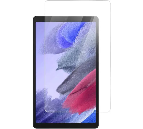 Защитное стекло для экрана BoraSCO Hybrid Glass для Samsung Galaxy Tab A7 Lite 8.7" 1шт. (40279) Защитное стекло для экрана BoraSCO Hybrid Glass для Samsung Galaxy Tab A7 Lite 8.7" 1шт. (40279)