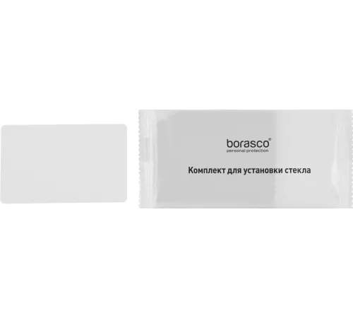Защитное стекло для экрана BoraSCO Hybrid Glass для Samsung Galaxy Tab A7 Lite 8.7" 1шт. (40279) Защитное стекло для экрана BoraSCO Hybrid Glass для Samsung Galaxy Tab A7 Lite 8.7" 1шт. (40279)