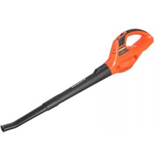 Воздуходувка-пылесос Patriot CB215 пит.:от аккум. оранжевый/черный