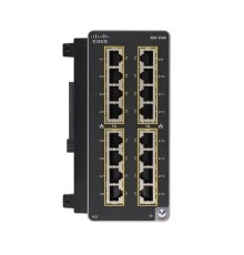 Модуль CISCO Catalyst IE3300 with 16 GE Copper ports, Expansion Module, IEM-3300-16T=