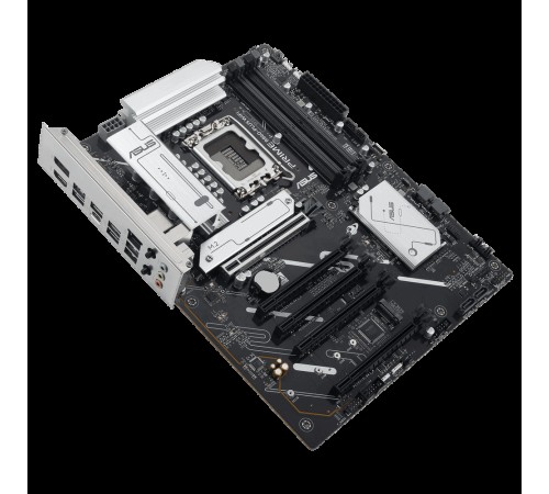 Материнская плата ASUS PRIME B860-PLUS WIFI