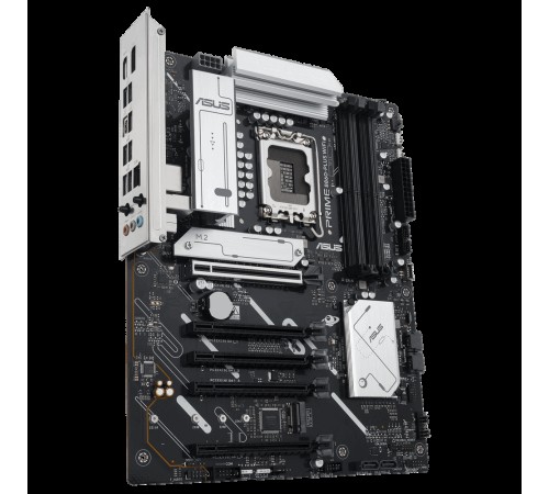Материнская плата ASUS PRIME B860-PLUS WIFI