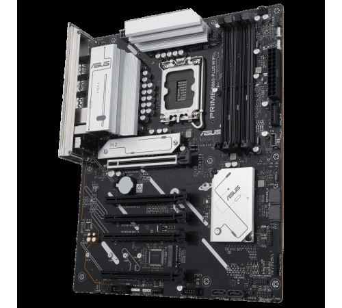 Материнская плата ASUS PRIME B860-PLUS WIFI