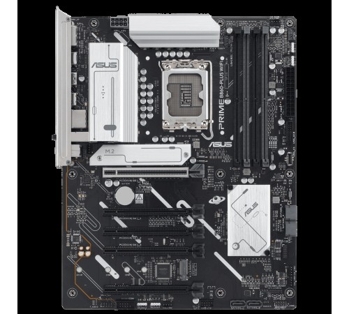 Материнская плата ASUS PRIME B860-PLUS WIFI