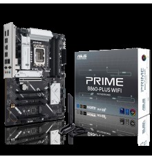 Материнская плата ASUS PRIME B860-PLUS WIFI