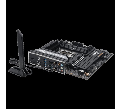 Материнская плата ASUS TUF GAMING B860M-PLUS WIFI