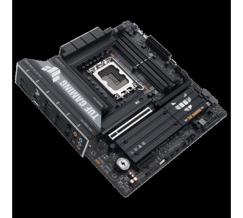 Материнская плата ASUS TUF GAMING B860M-PLUS WIFI