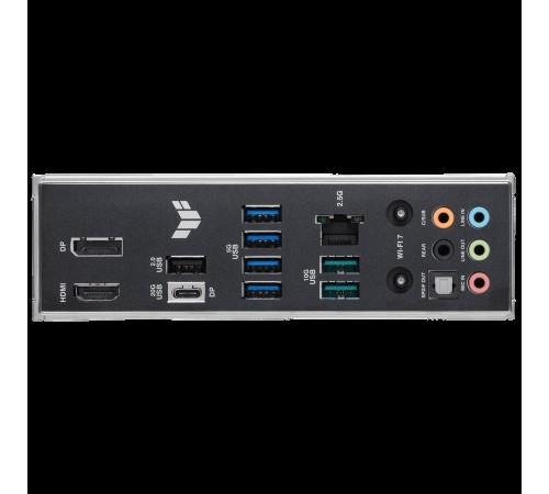 Материнская плата ASUS TUF GAMING B860M-PLUS WIFI