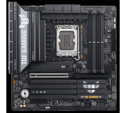 Материнская плата ASUS TUF GAMING B860M-PLUS