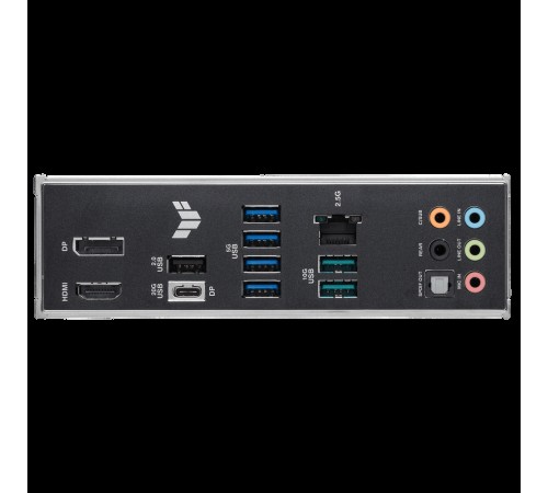 Материнская плата ASUS TUF GAMING B860M-PLUS