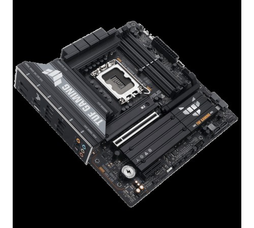 Материнская плата ASUS TUF GAMING B860M-PLUS