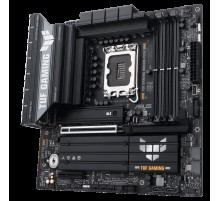 Материнская плата ASUS TUF GAMING B860M-PLUS