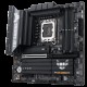 Материнская плата ASUS TUF GAMING B860M-PLUS