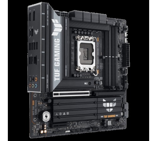 Материнская плата ASUS TUF GAMING B860M-PLUS