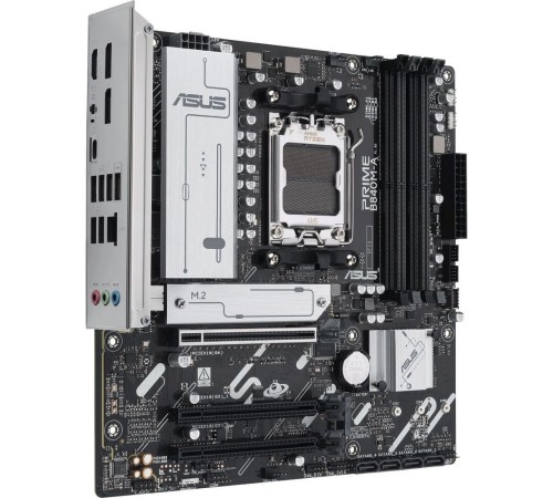 Материнская плата ASUS PRIME B840M-A-CSM