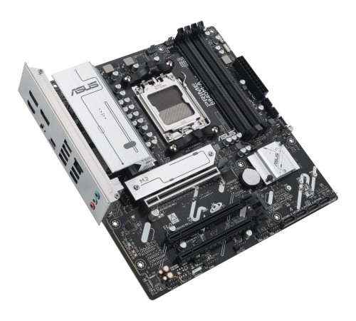 Материнская плата ASUS PRIME B840M-A-CSM