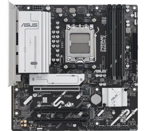Материнская плата ASUS PRIME B840M-A-CSM