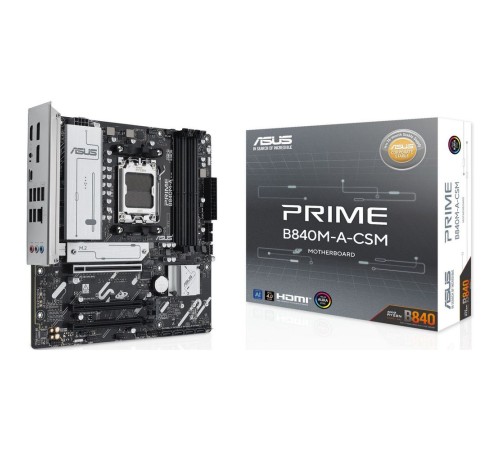 Материнская плата ASUS PRIME B840M-A-CSM