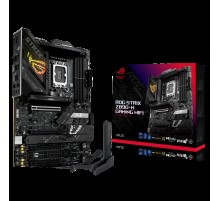 Материнская плата ASUS ROG STRIX Z890-H GAMING WIFI