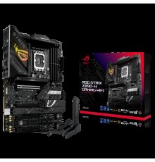 Материнская плата ASUS ROG STRIX Z890-H GAMING WIFI
