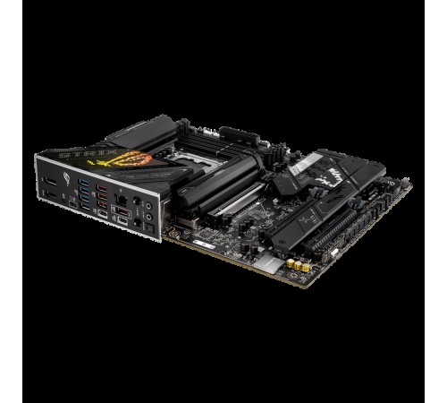 Материнская плата ASUS ROG STRIX Z890-H GAMING WIFI