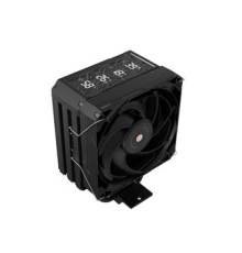Кулер для процессора ALSEYE Q120S Plus (Black)