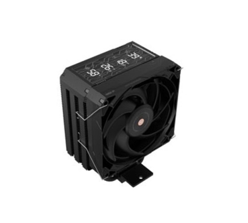 Кулер для процессора ALSEYE Q120S Plus (Black)