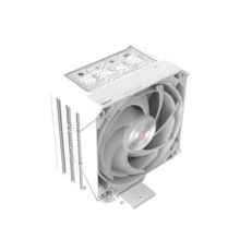 Кулер для процессора ALSEYE Q120S Plus(White)