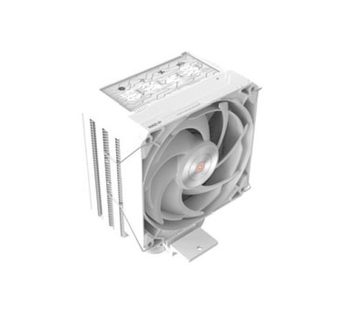 Кулер для процессора ALSEYE Q120S Plus(White)