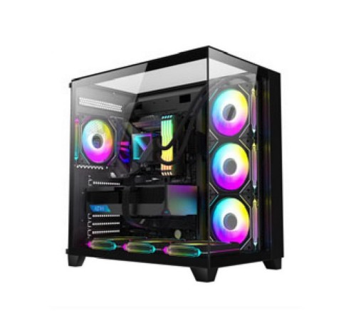 Корпус для ПК ALSEYE Vision Ultra B (4 fans)