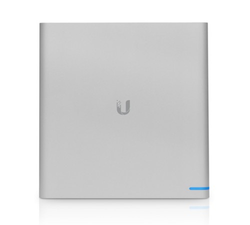 UBIQUITI UniFi Cloud Key Gen2 Plus SSD (UCK-G2-SSD) контроллер для сети UniFi