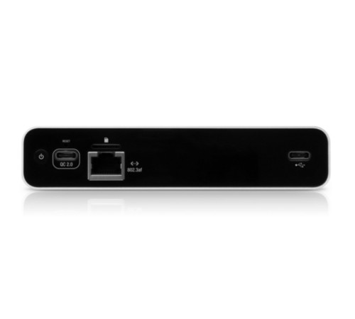 UBIQUITI UniFi Cloud Key Gen2 Plus SSD (UCK-G2-SSD) контроллер для сети UniFi