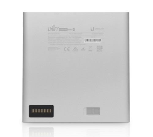 UBIQUITI UniFi Cloud Key Gen2 Plus SSD (UCK-G2-SSD) контроллер для сети UniFi