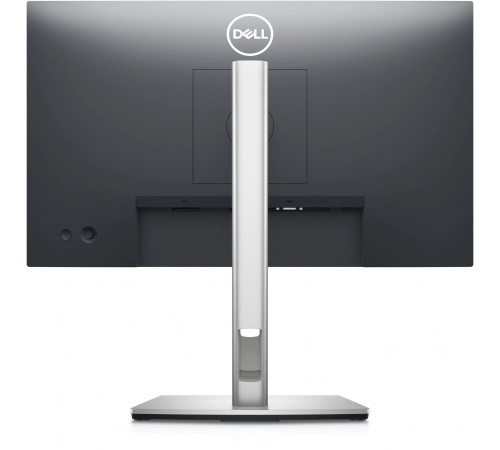 Монитор Dell 23.8" P2422H черный IPS LED 5ms 16:9 HDMI матовая HAS Pivot 1000:1 250cd 178гр/178гр 1920x1080 D-Sub DisplayPort FHD USB