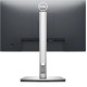 Монитор Dell 23.8" P2422H черный IPS LED 5ms 16:9 HDMI матовая HAS Pivot 1000:1 250cd 178гр/178гр 1920x1080 D-Sub DisplayPort FHD USB