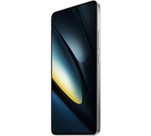 Смартфон POCO F6 Pro 12+256Gb белый (MZB0GW6RU)